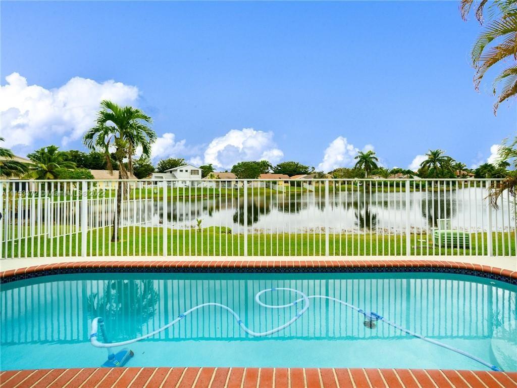 SHENANDOAH - Residential Lease