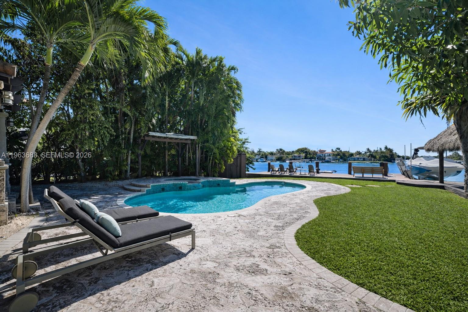 LAKE VIEW SUB - Residential