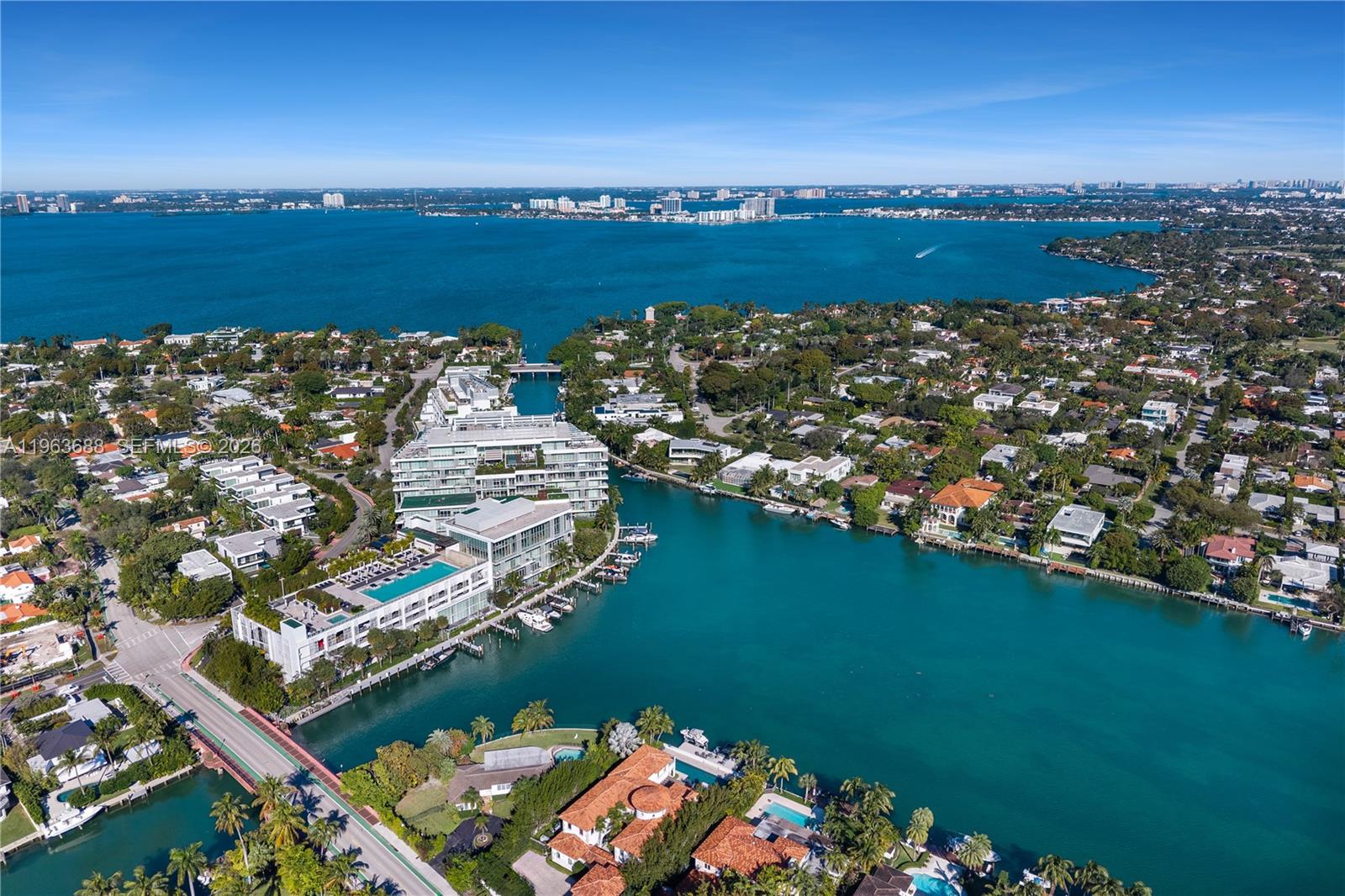 LAKE VIEW SUB - Residential