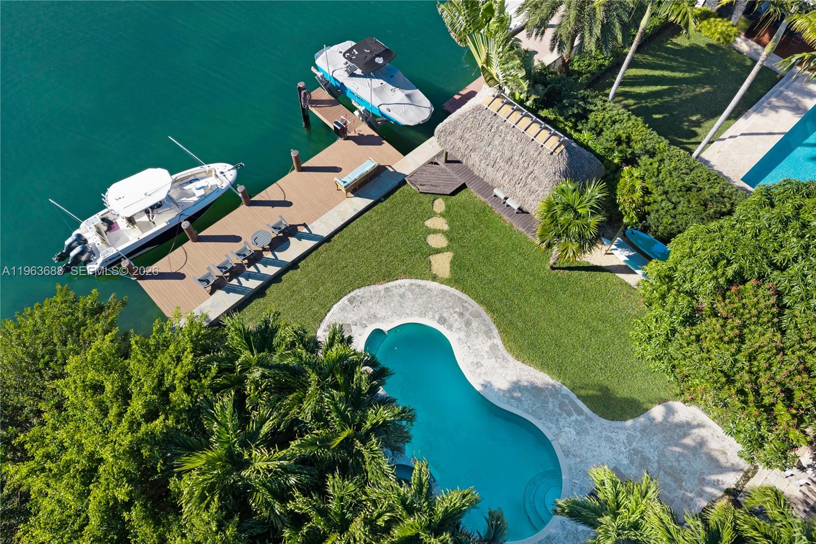 LAKE VIEW SUB - Residential