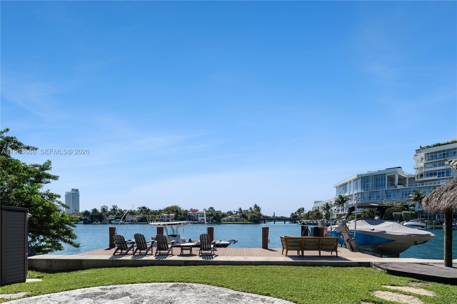 LAKE VIEW SUB - Residential