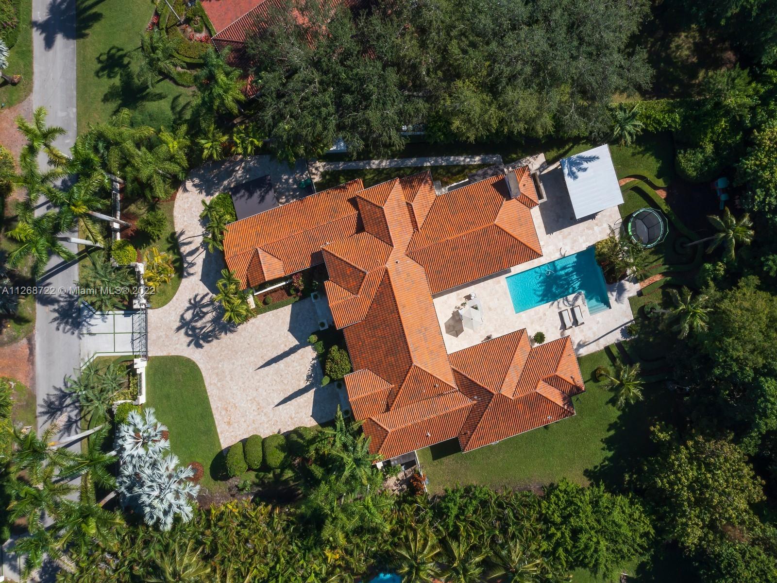 MELNOR ESTATES - Residential