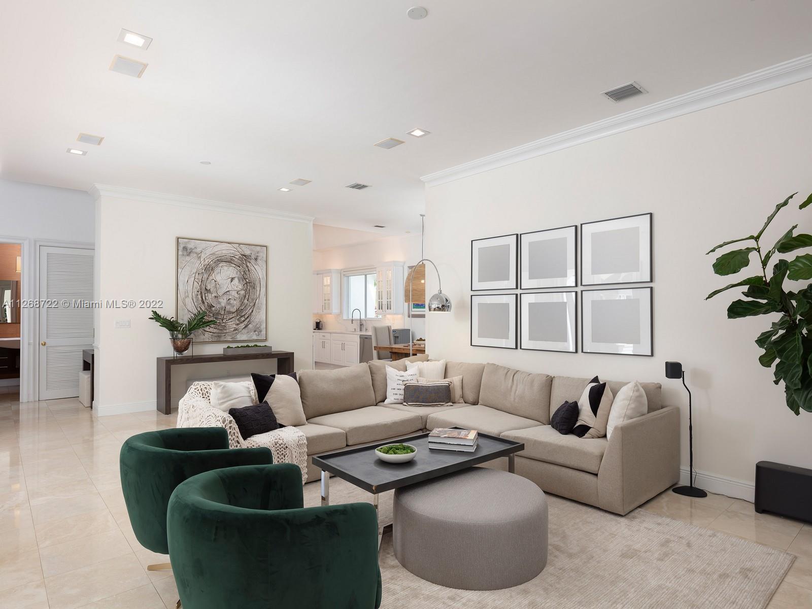 MELNOR ESTATES - Residential