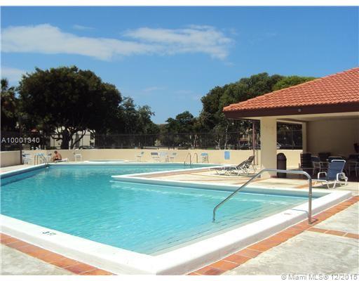 KENLAND BEND SOUTH CONDO - Residential Lease
