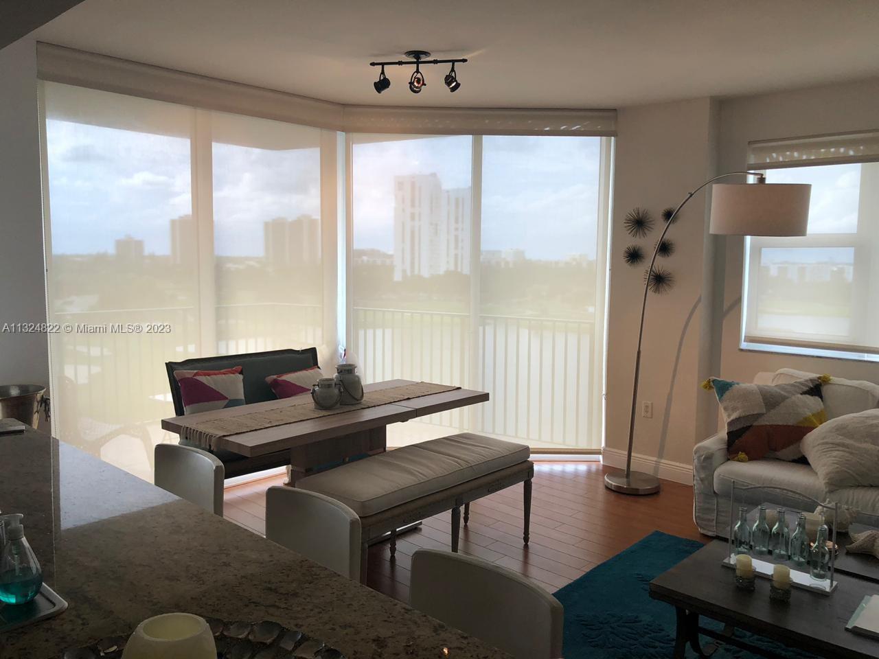 Turnberry Village - Residential