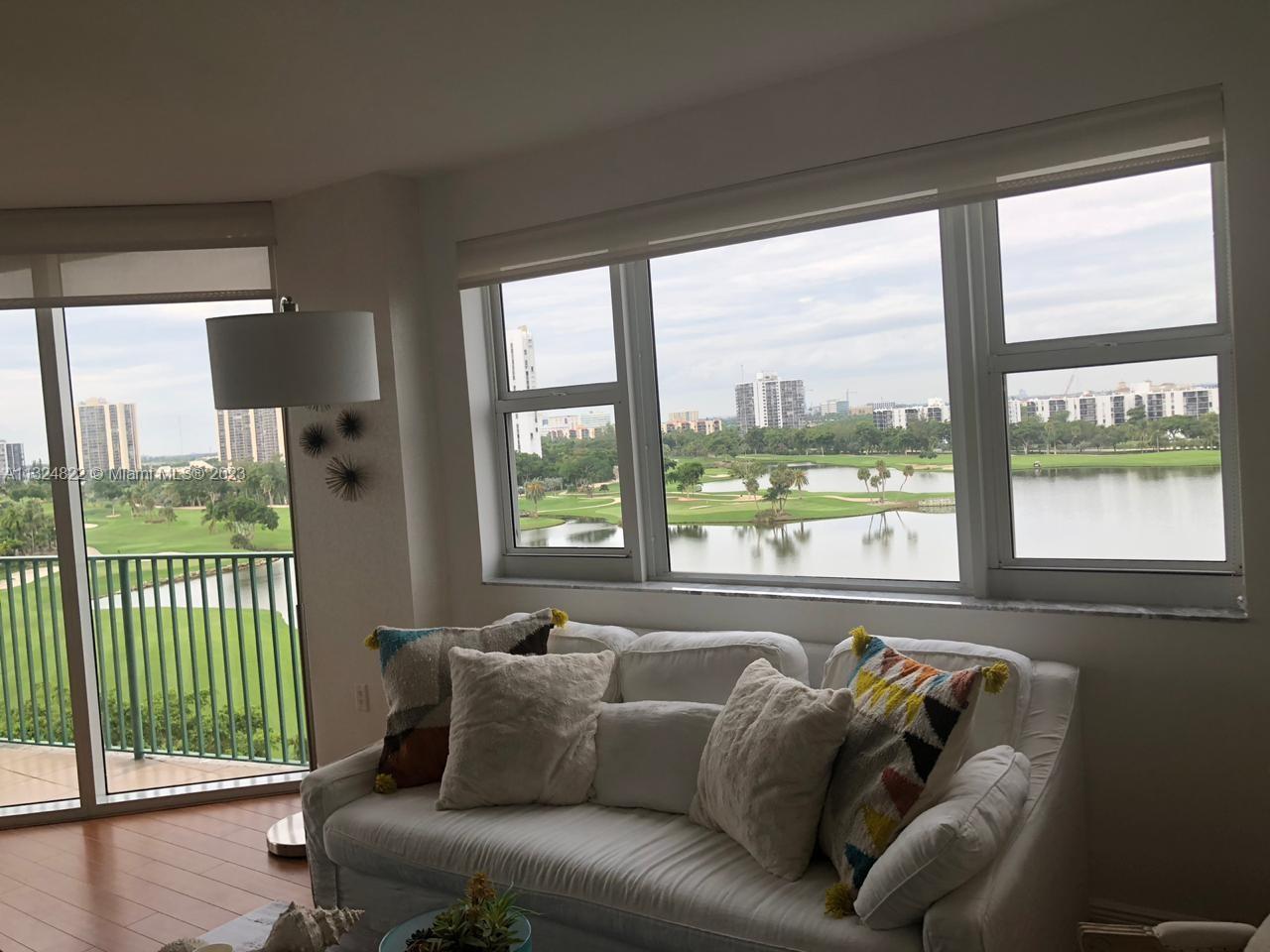 Turnberry Village - Residential