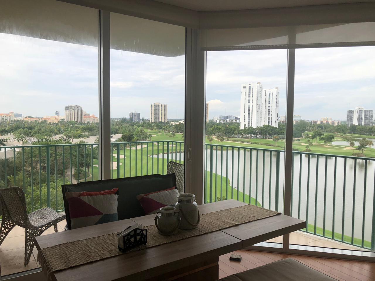 Turnberry Village - Residential