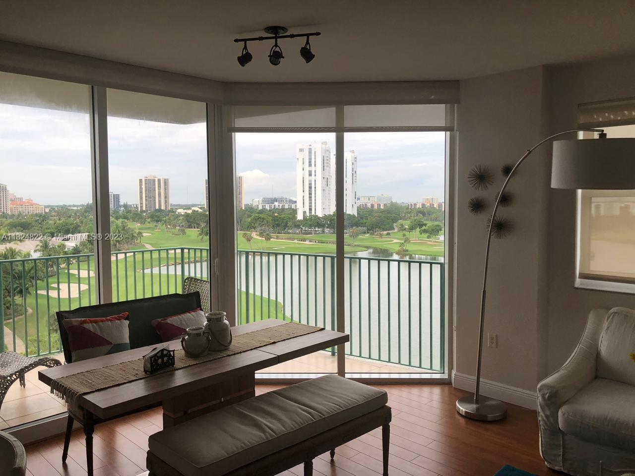 Turnberry Village - Residential