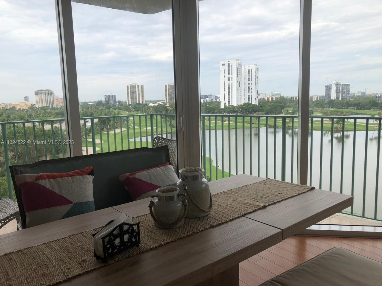 Turnberry Village - Residential