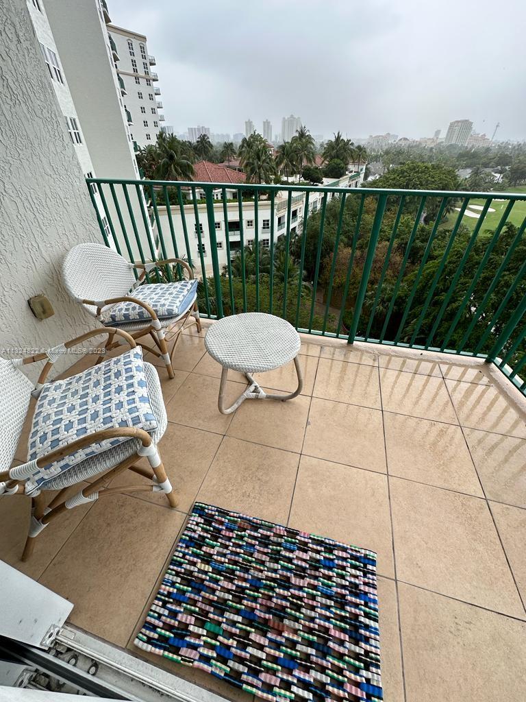 Turnberry Village - Residential