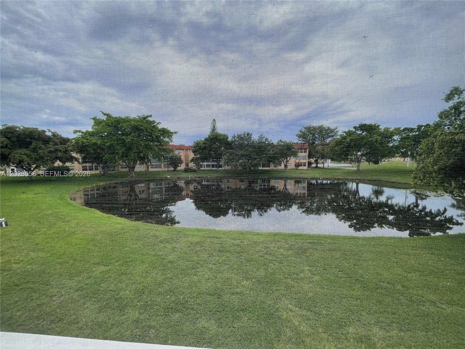 SUNRISE LAKES 96 CONDO - Residential