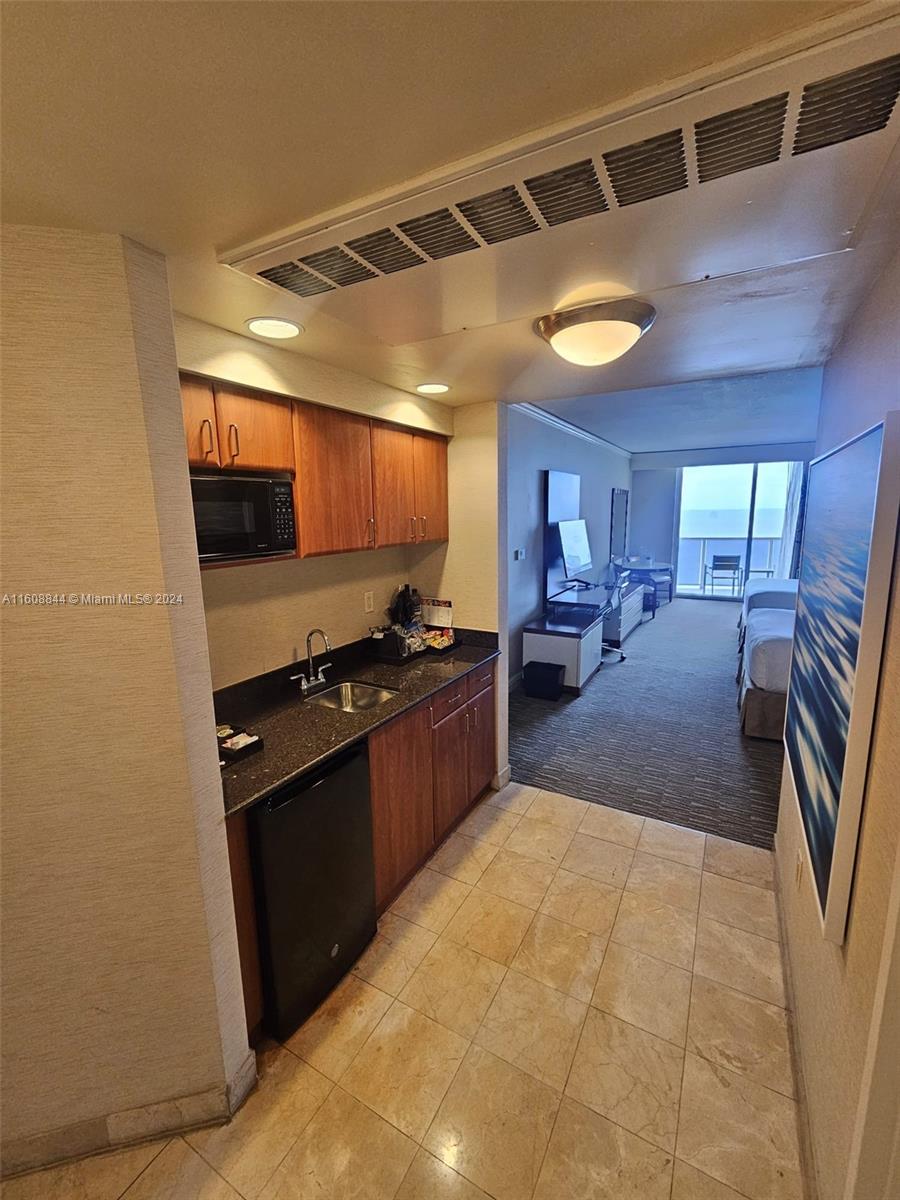 Investment property in prestigious Trump International Condominium Hotel. Designed with today’s luxury-seeking travelers in mind, Trump International Beach Resort has everything you desire for a relaxed, yet refined stay in Sunny Isles Beach. Direct ocean views. Rent it daily and use it up to 6 months per year. Amenities include full-service spa & salon, 24-hour fitness center, four restaurants and lounges, tennis courts, business center, 22,000 sq. Ft. of meeting and banquet space, beachside service, ballroom, and spa services. Financials provide with offers.
