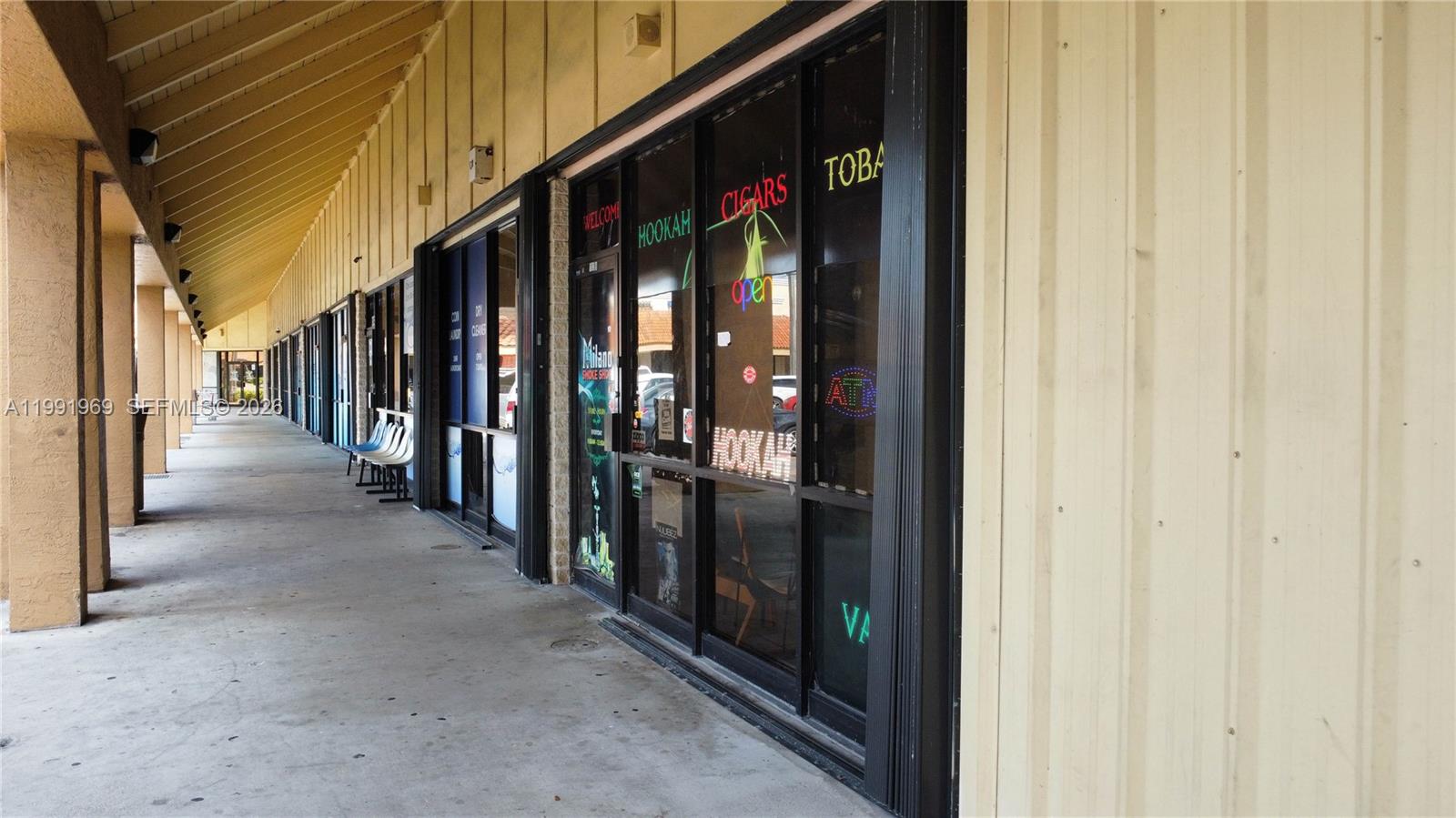 Turnkey opportunity to acquire Milano Smoke Shop, a well-established business located in a high-traffic commercial corridor in Homestead, FL with strong local and commuter exposure. Fully operational and ready for a new owner to step in and generate immediate income.
Business features a fully built-out retail space, established customer base, and a wide variety of high-margin inventory including vape products, hookahs, tobacco items, glass pieces, smoking accessories, CBD products, and more. Low overhead compared to many retail and food businesses, with simple day-to-day operations and minimal staffing requirements.
Excellent upside potential by expanding product lines, adding convenience items, and extending operating hours. Ideal for owner-operators, investors seeking a cash-flowing business, or existing operators looking to expand.
Business Only – Real Estate Not Included.