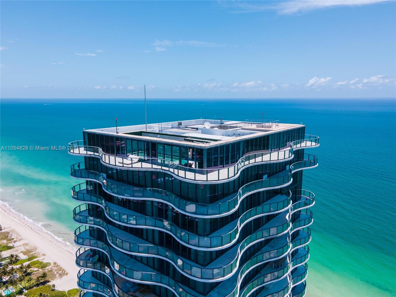 REGALIA CONDO - Residential
