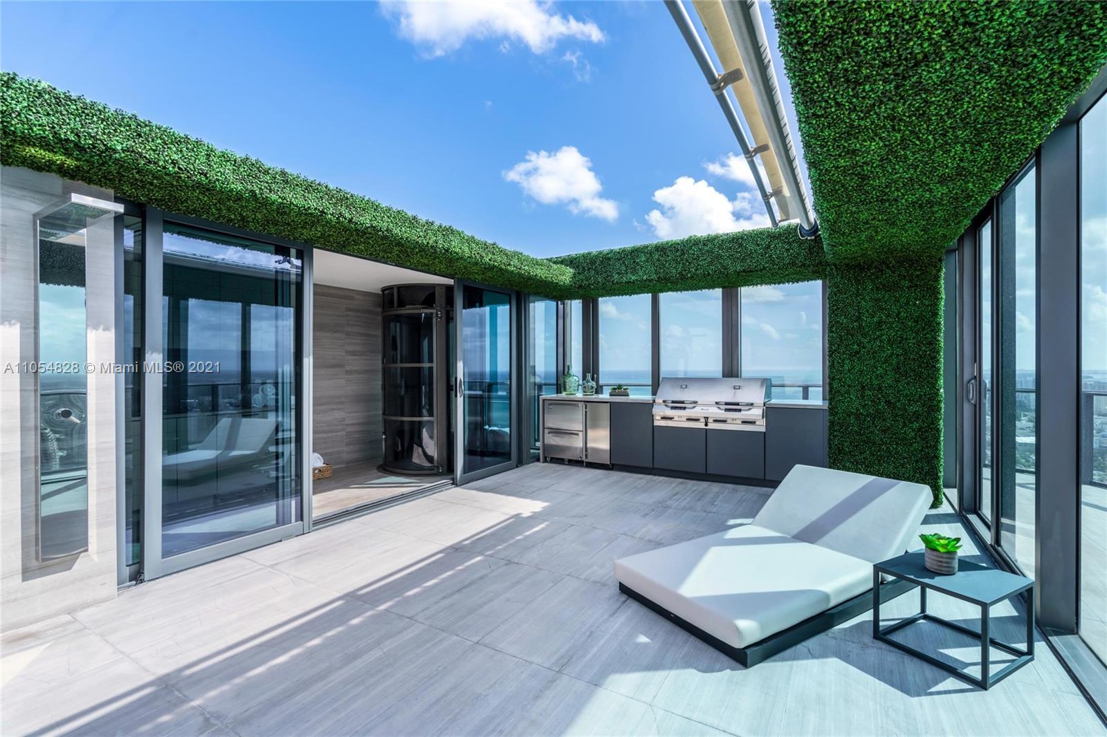 REGALIA CONDO - Residential