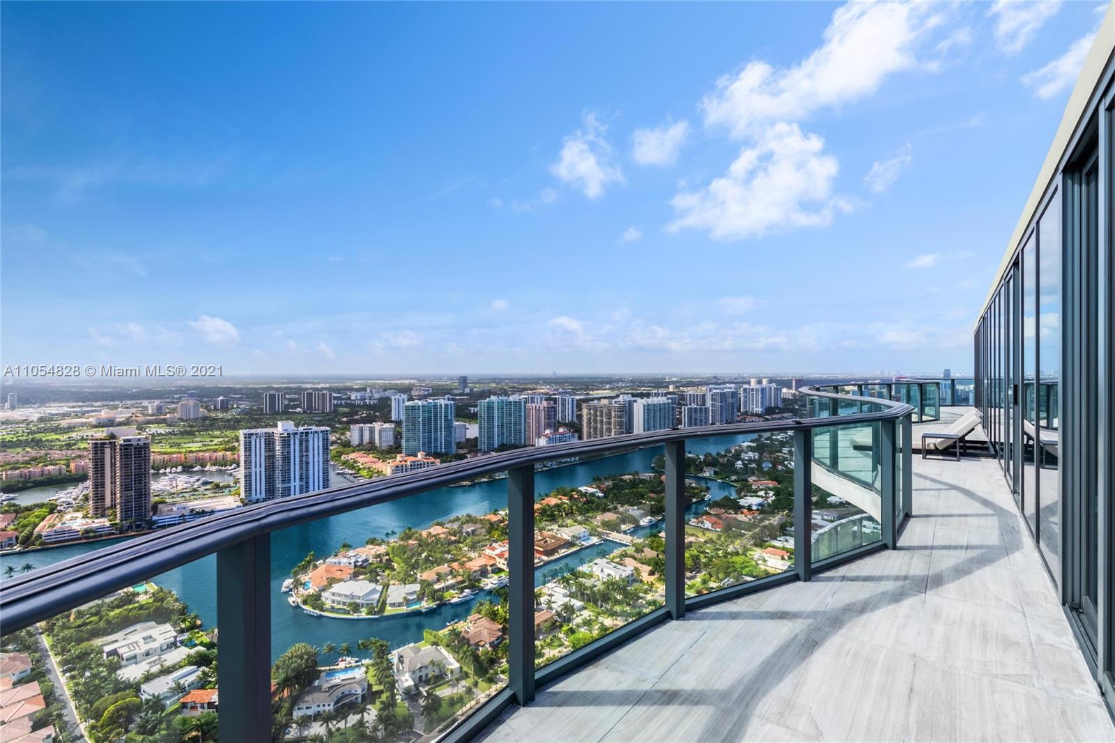 REGALIA CONDO - Residential