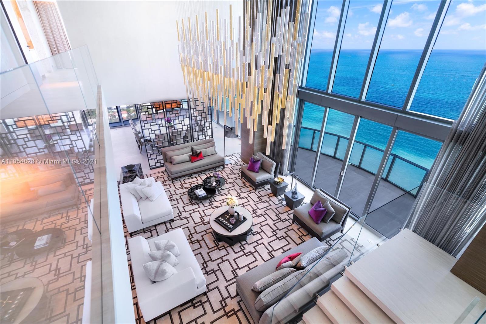 REGALIA CONDO - Residential