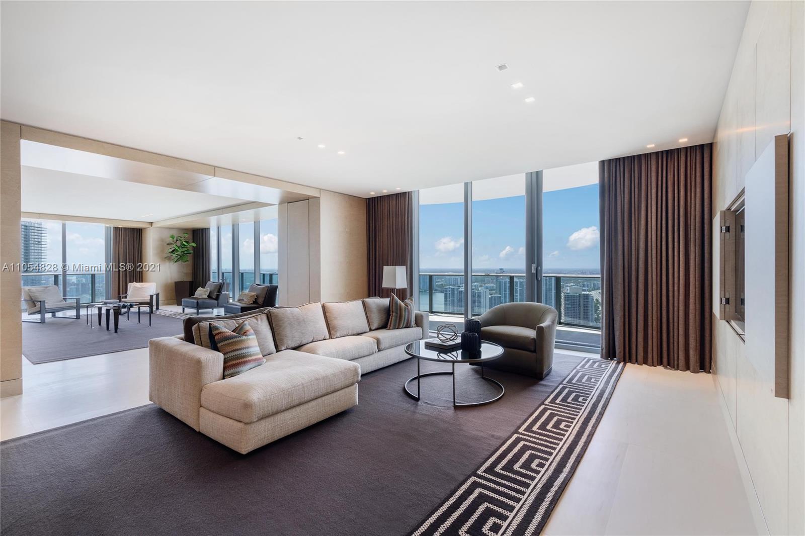 REGALIA CONDO - Residential