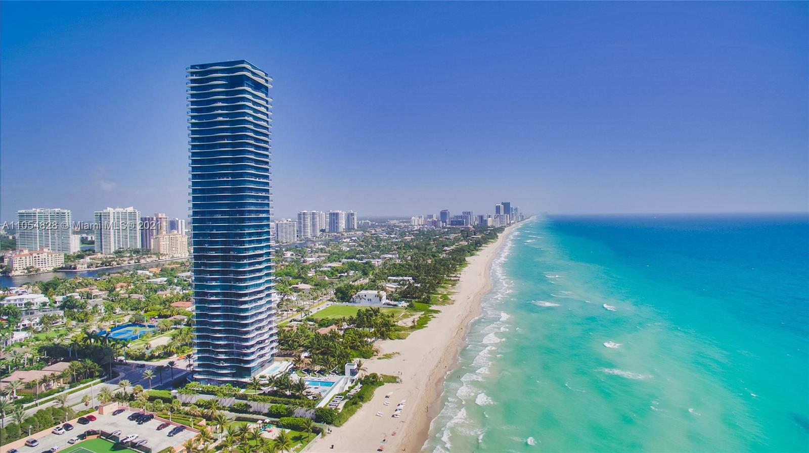 REGALIA CONDO - Residential