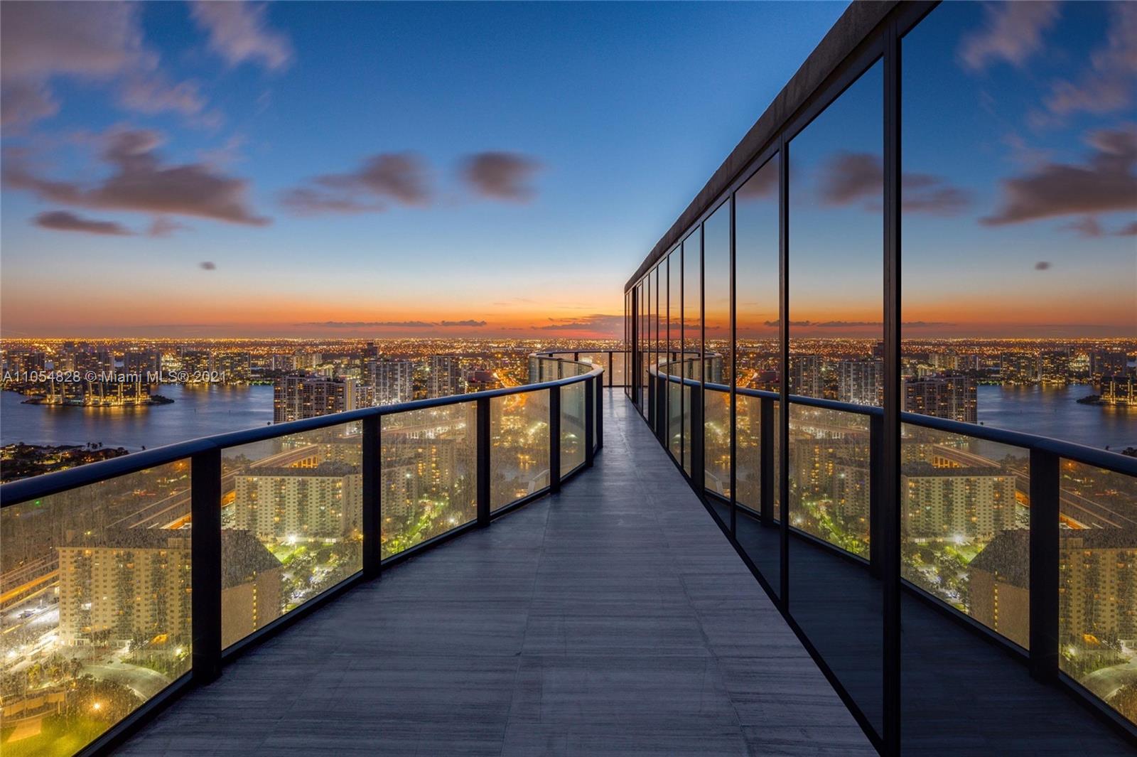REGALIA CONDO - Residential