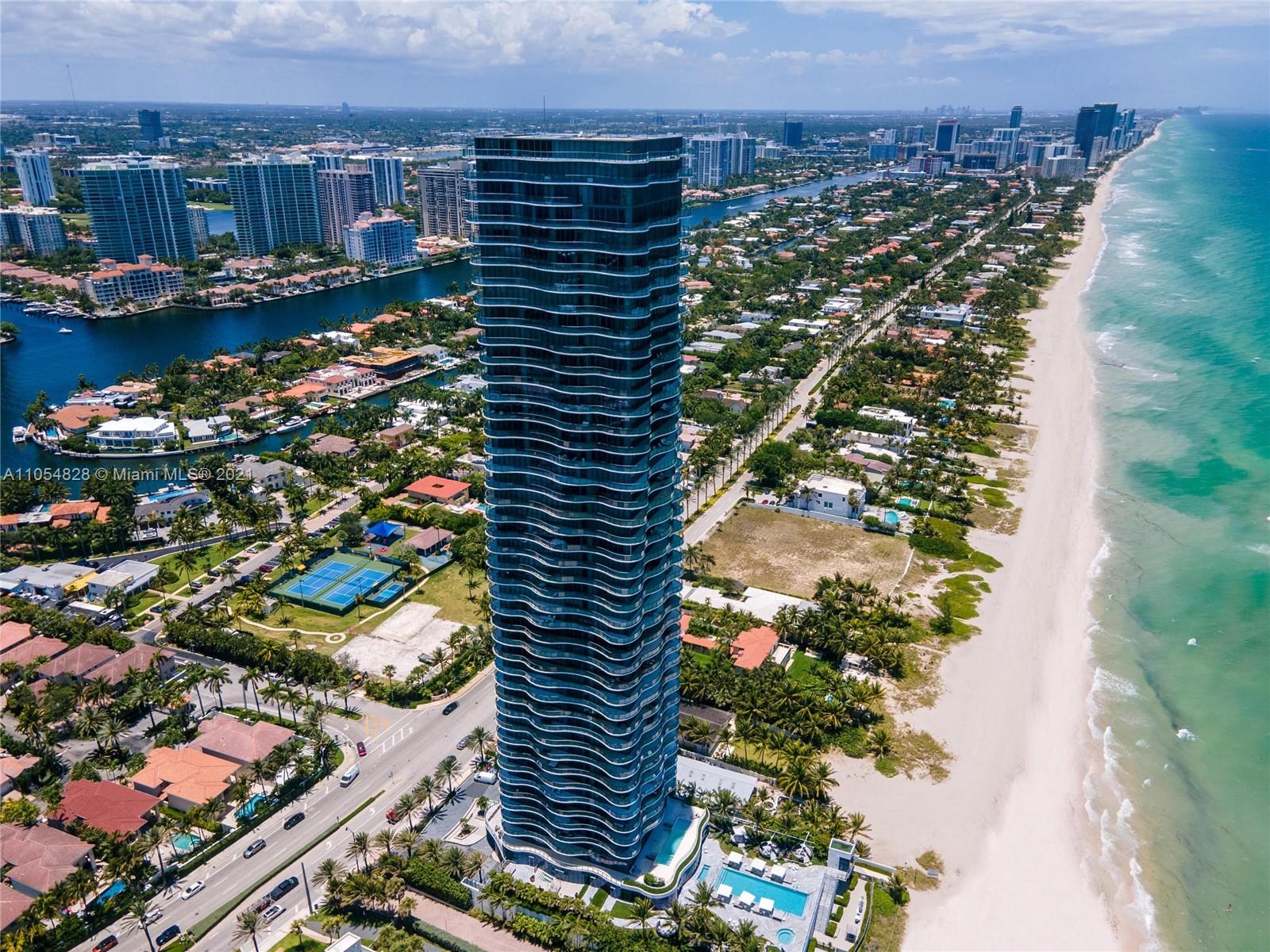 REGALIA CONDO - Residential