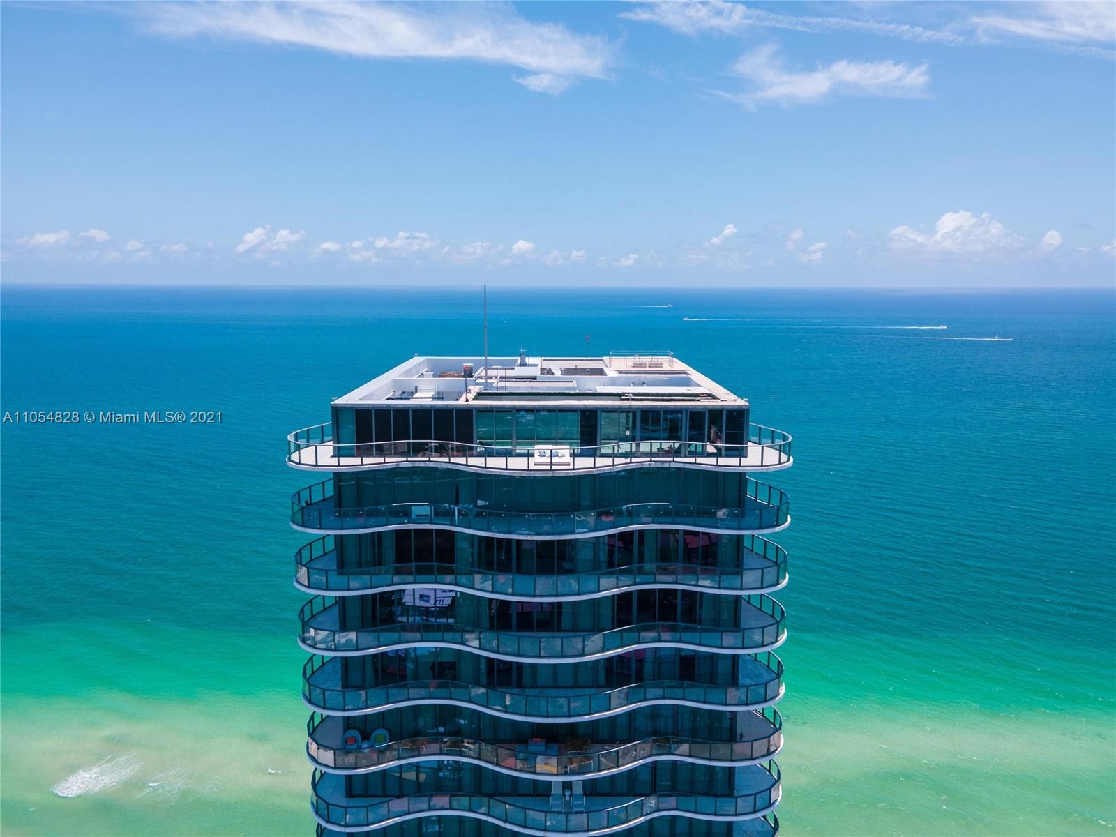 REGALIA CONDO - Residential