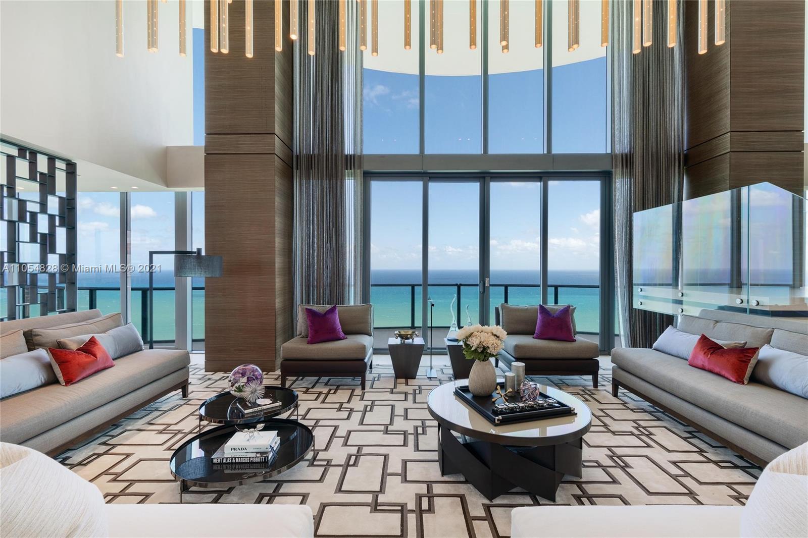 REGALIA CONDO - Residential