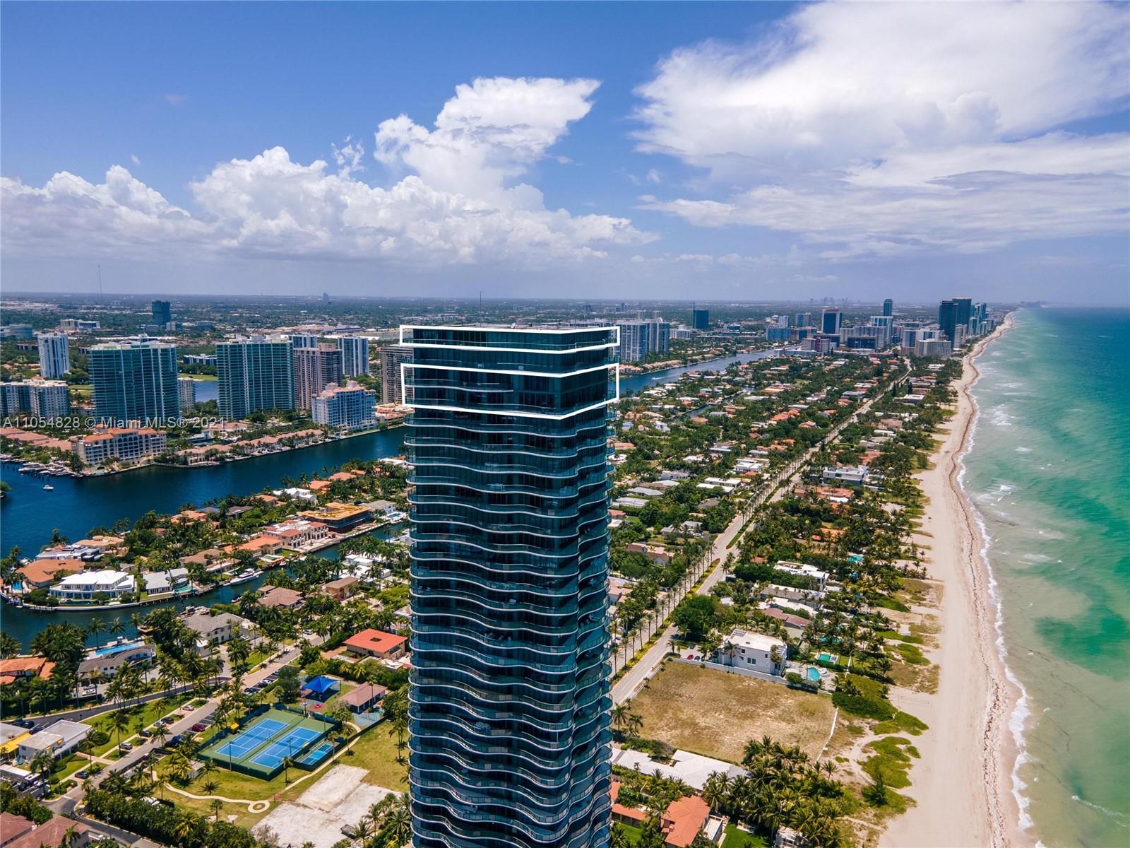REGALIA CONDO - Residential