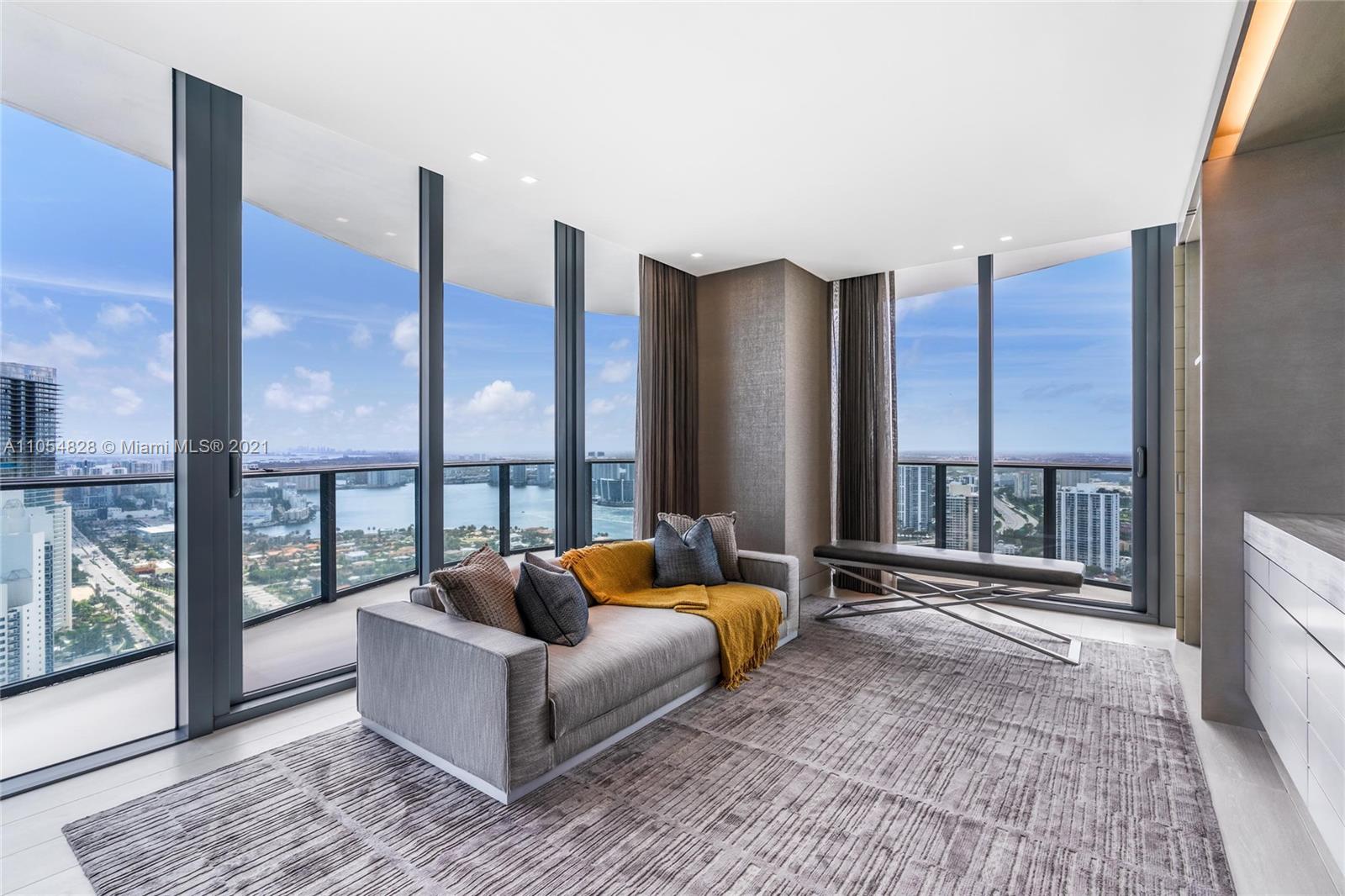 REGALIA CONDO - Residential
