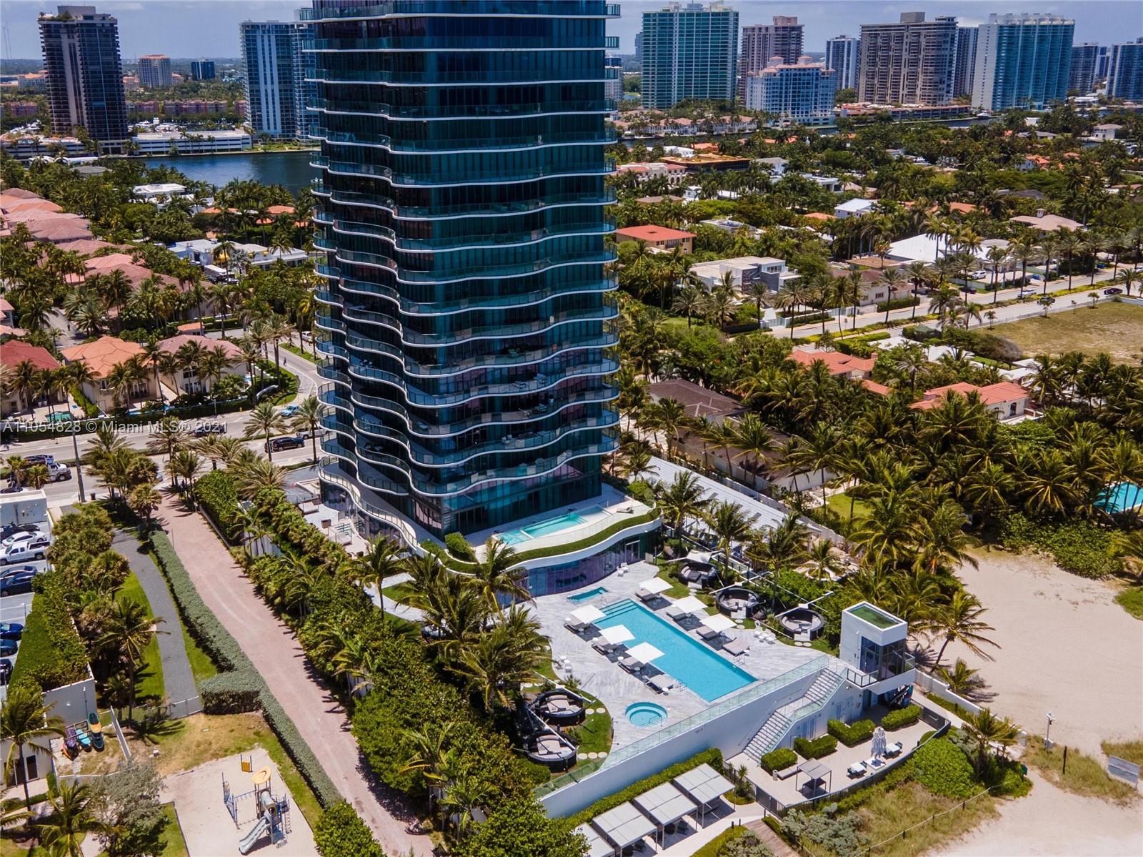 REGALIA CONDO - Residential