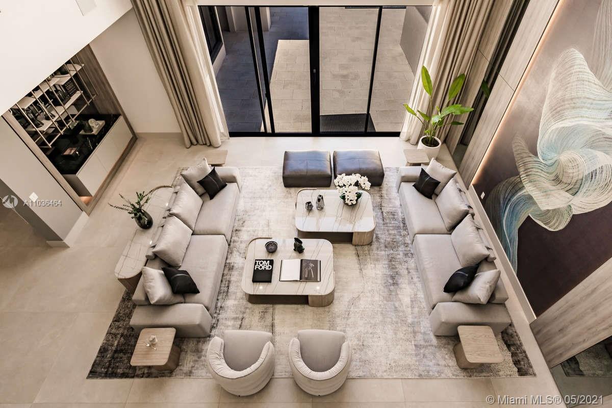 ESTATES OF SWAN LAKE - Residential