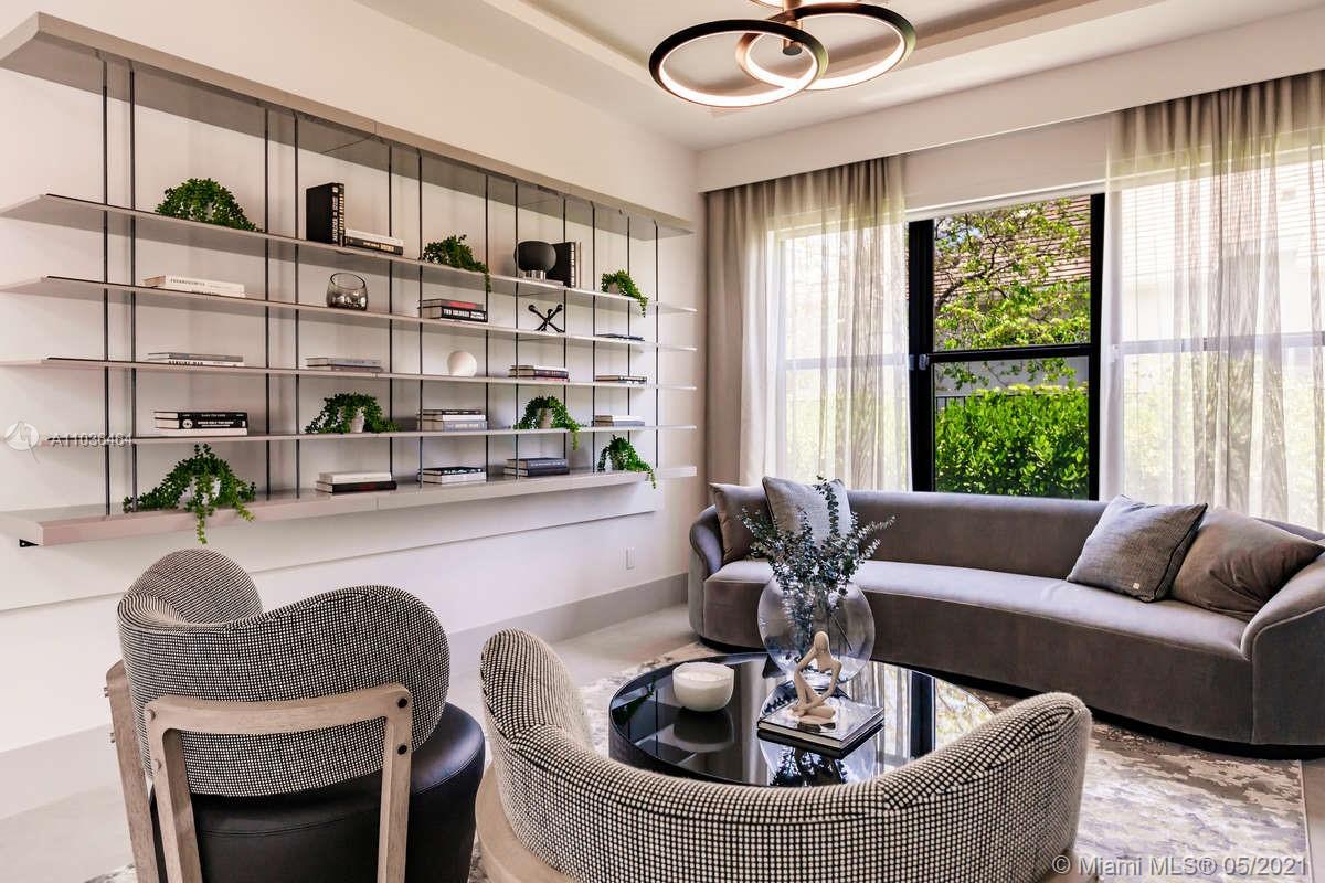 ESTATES OF SWAN LAKE - Residential