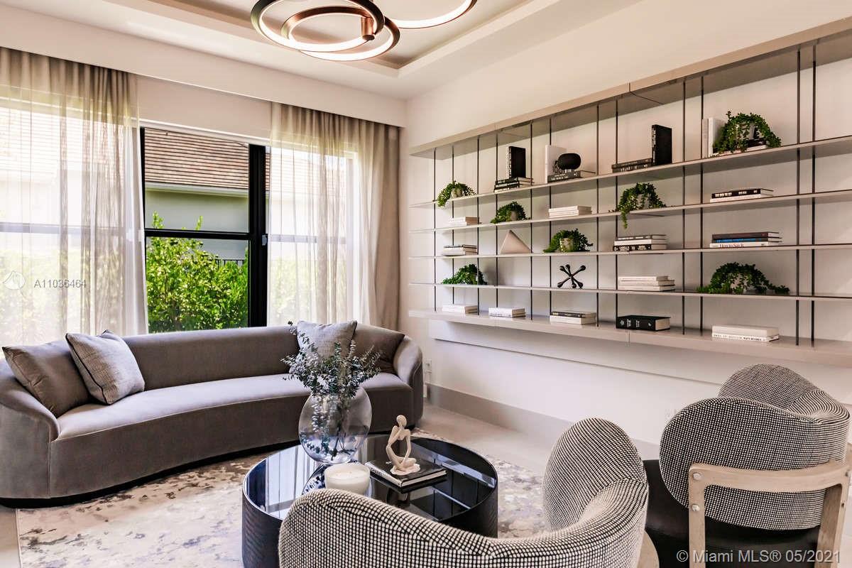 ESTATES OF SWAN LAKE - Residential