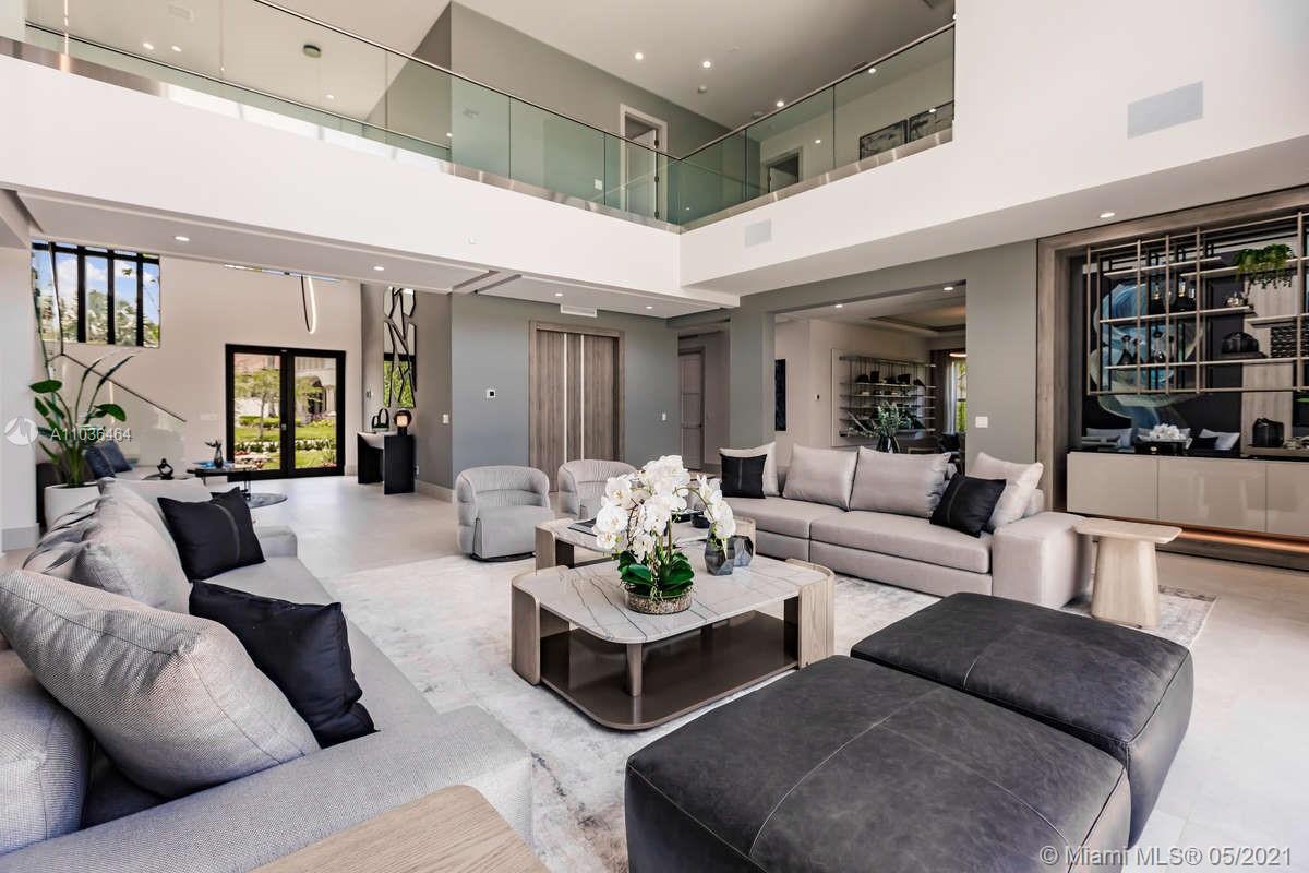 ESTATES OF SWAN LAKE - Residential