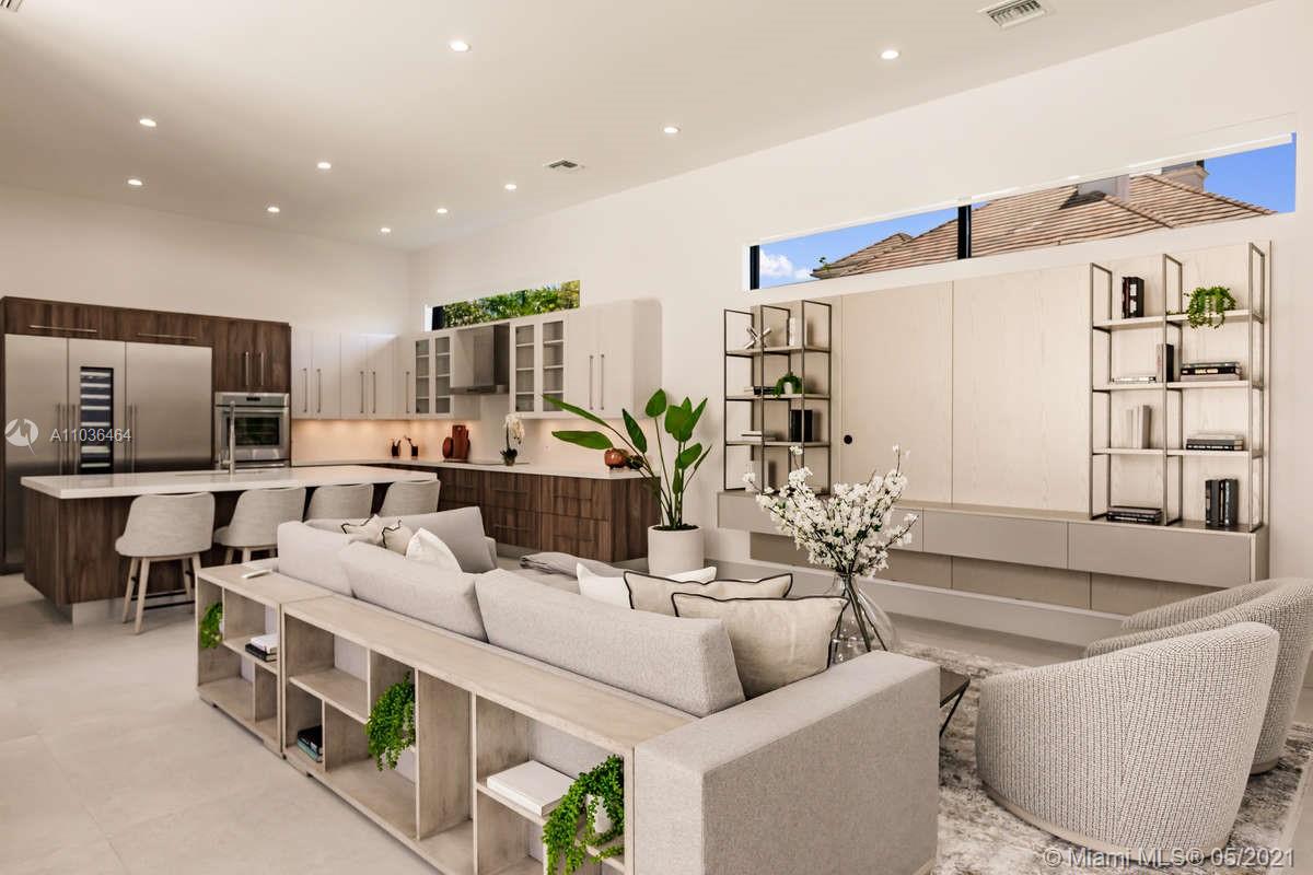 ESTATES OF SWAN LAKE - Residential