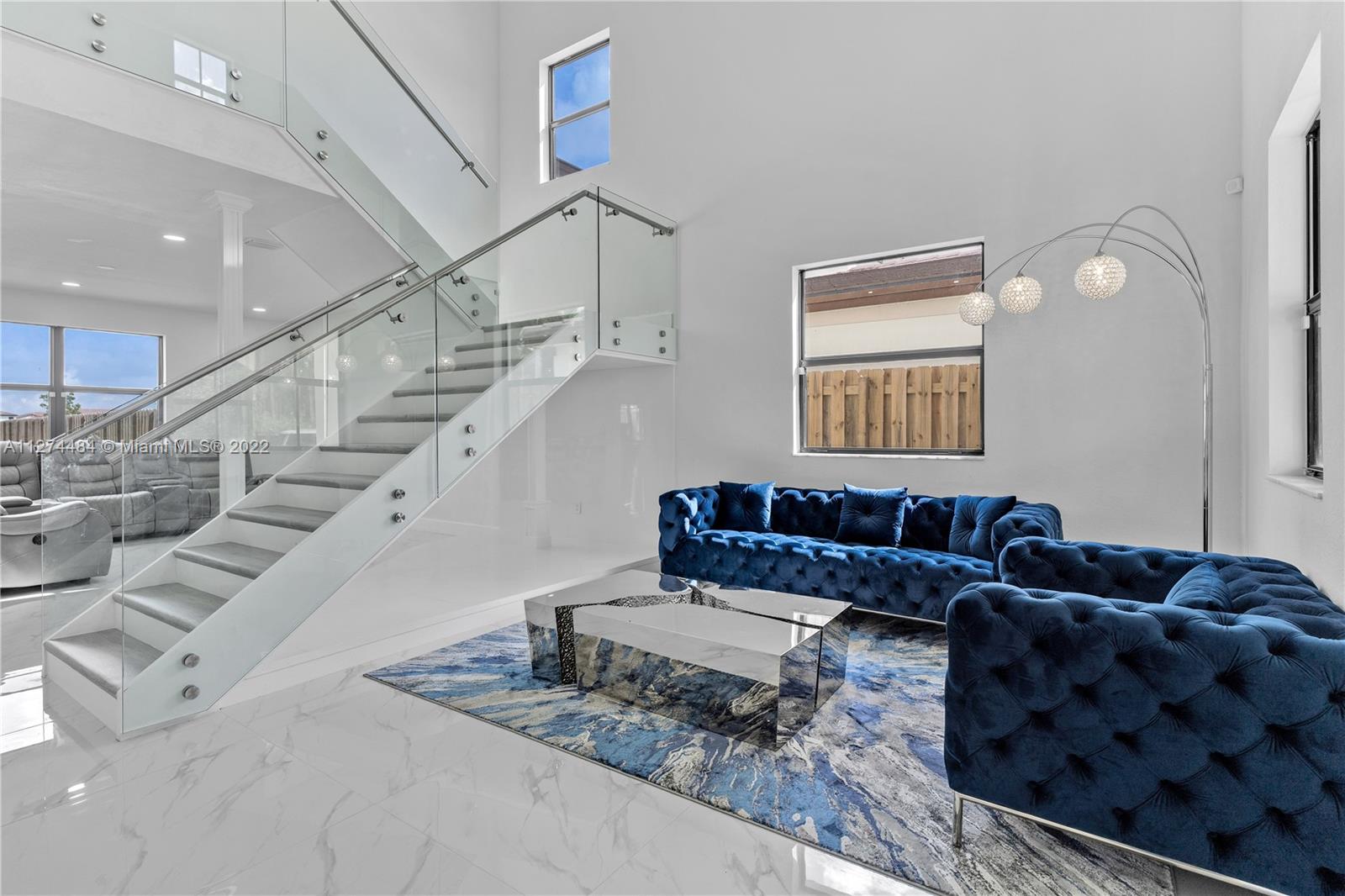 ENCLAVE SOUTH PHASE 2 - Residential