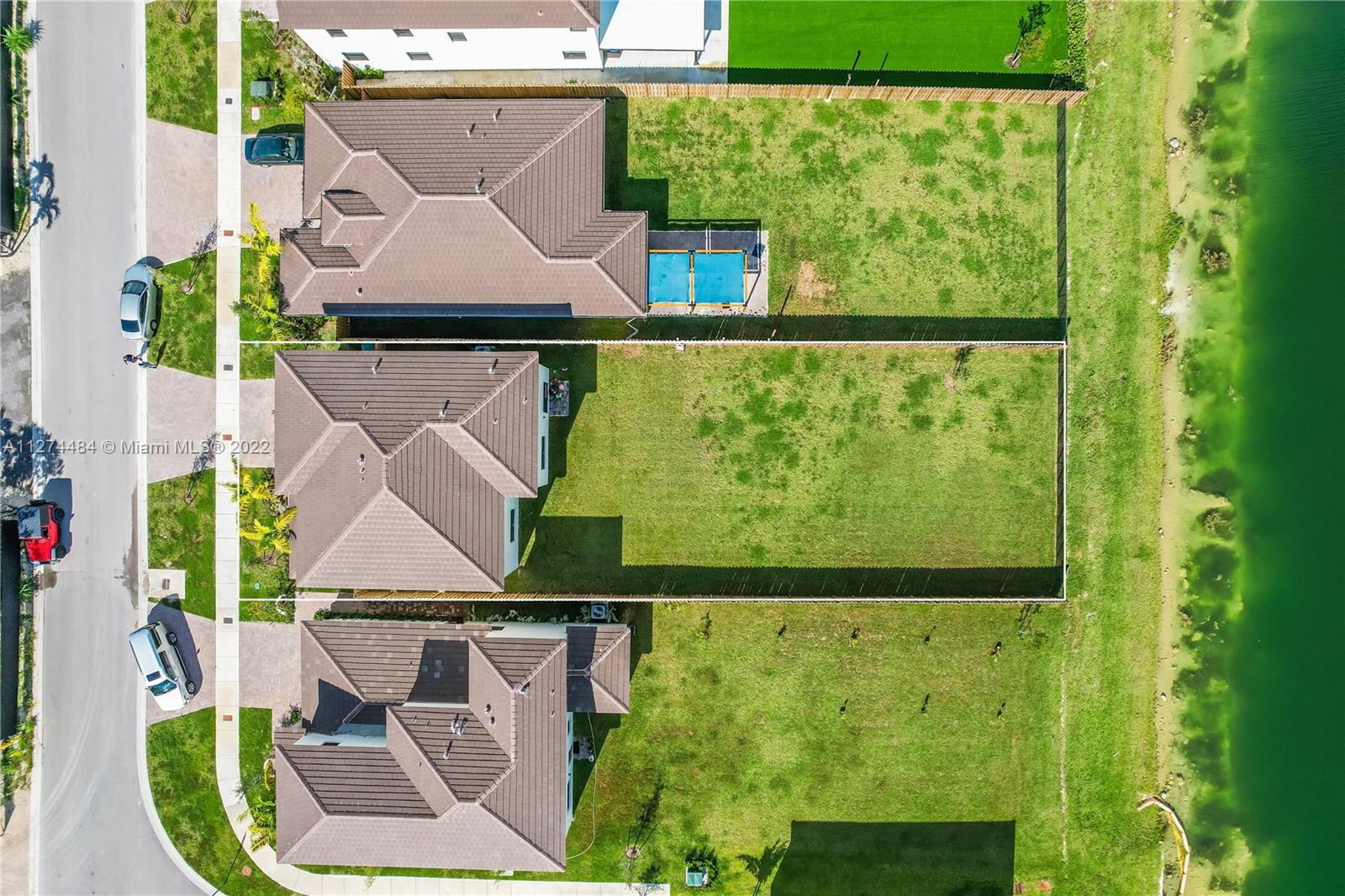 ENCLAVE SOUTH PHASE 2 - Residential