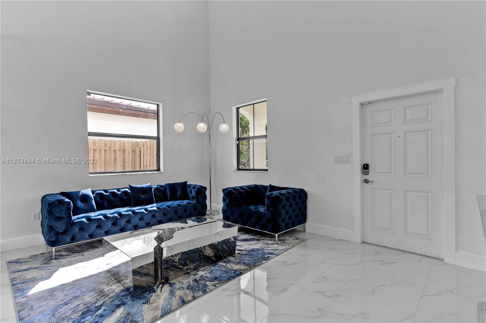 ENCLAVE SOUTH PHASE 2 - Residential