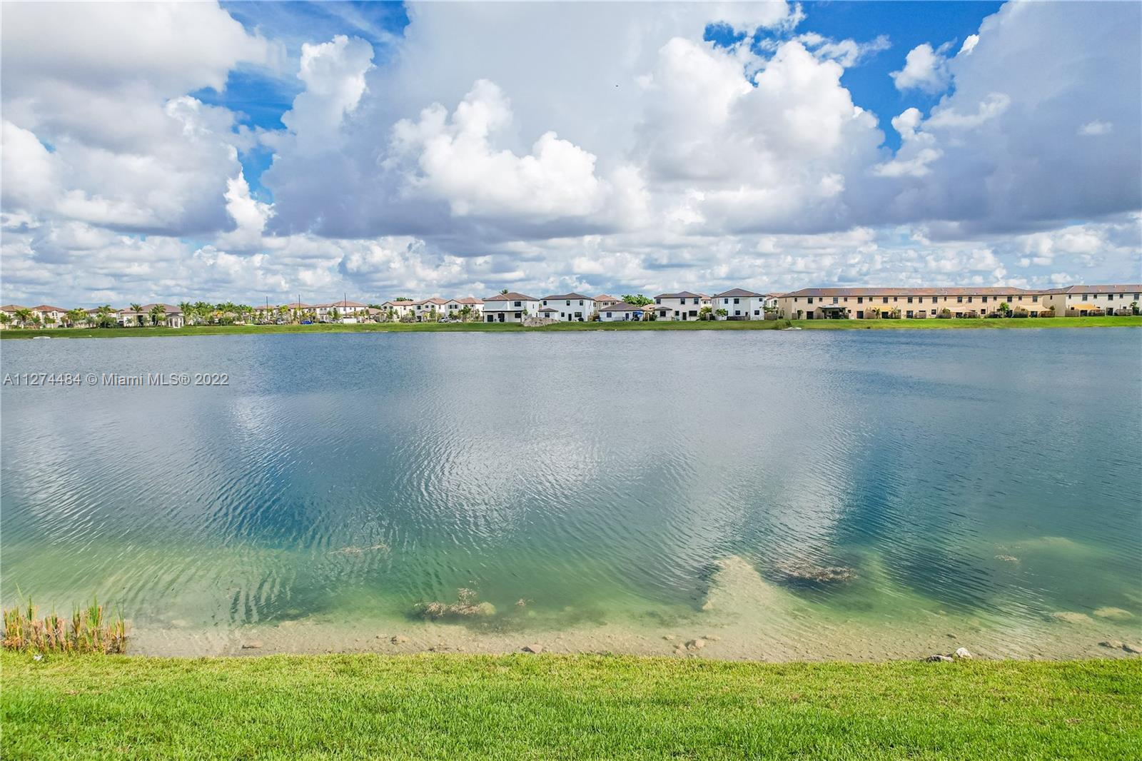 ENCLAVE SOUTH PHASE 2 - Residential