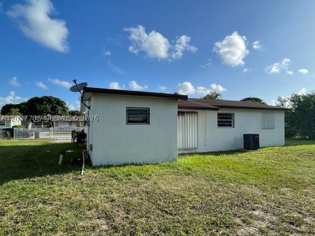 LIBERTY HOMES ESTATES SEC - Residential