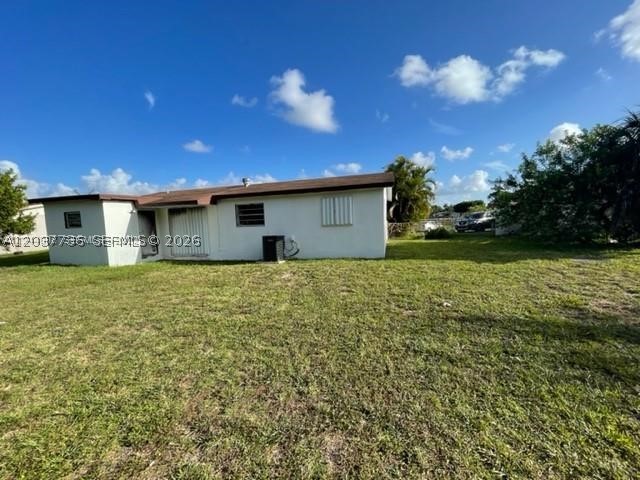 LIBERTY HOMES ESTATES SEC - Residential