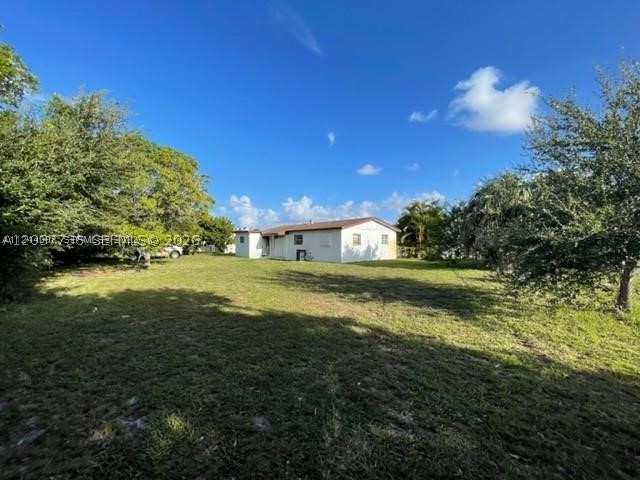 LIBERTY HOMES ESTATES SEC - Residential
