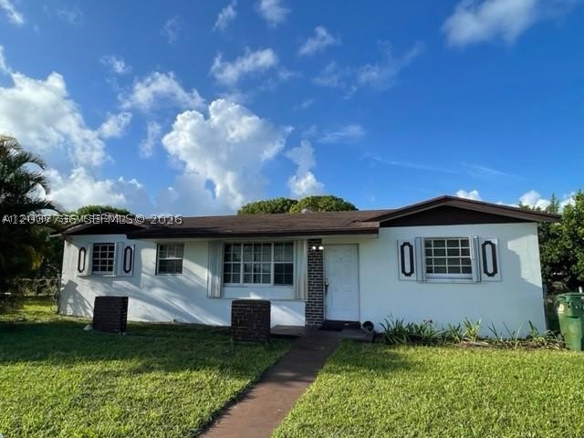 LIBERTY HOMES ESTATES SEC - Residential