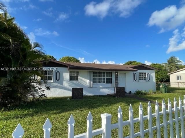 LIBERTY HOMES ESTATES SEC - Residential