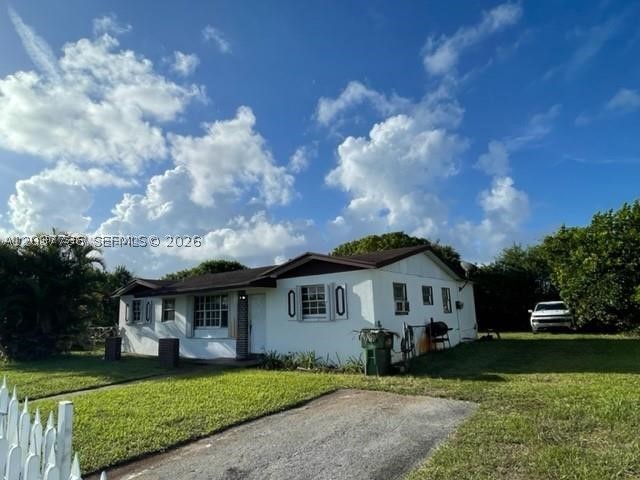 LIBERTY HOMES ESTATES SEC - Residential