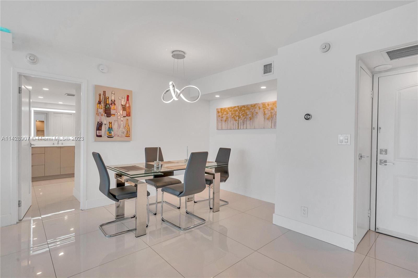 ARLEN HOUSE EAST CONDO - Residential