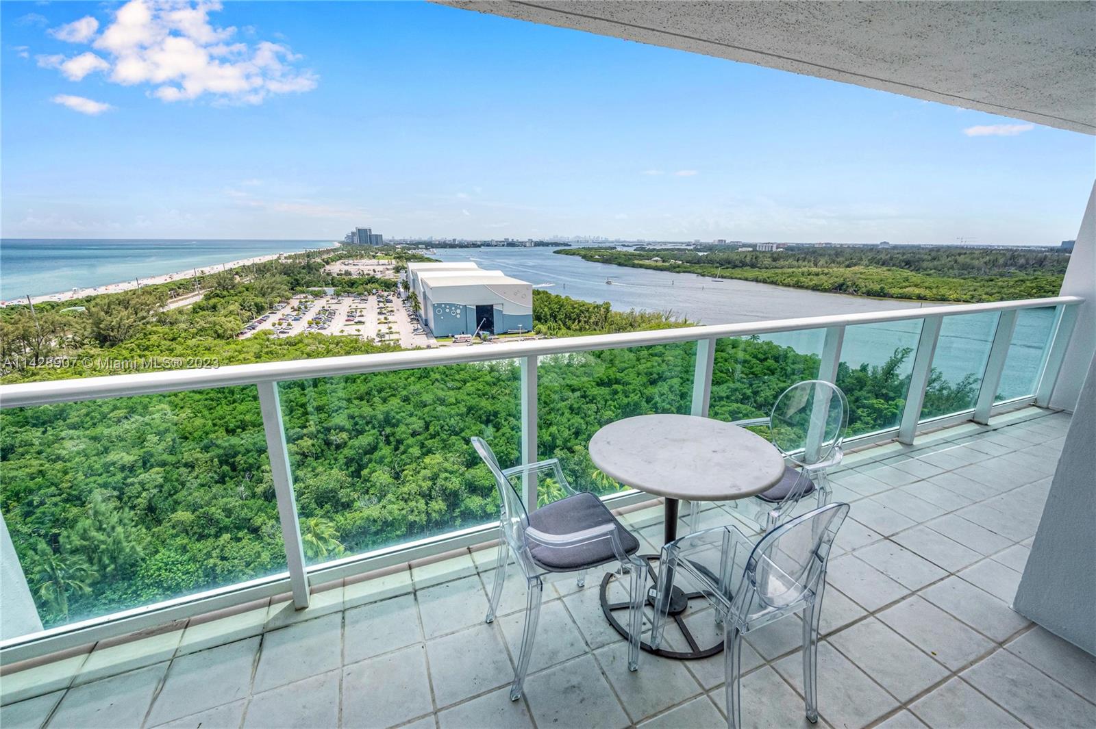 ARLEN HOUSE EAST CONDO - Residential