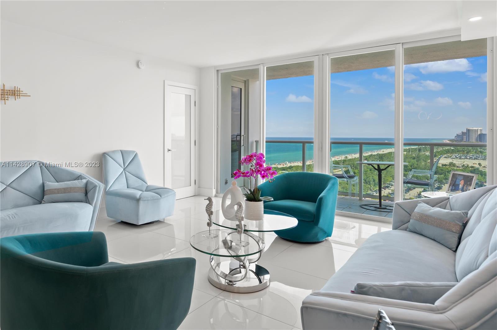 ARLEN HOUSE EAST CONDO - Residential