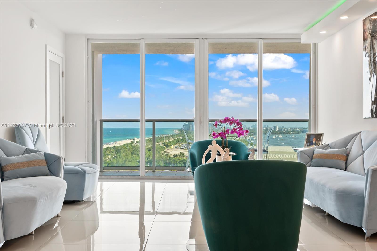 ARLEN HOUSE EAST CONDO - Residential