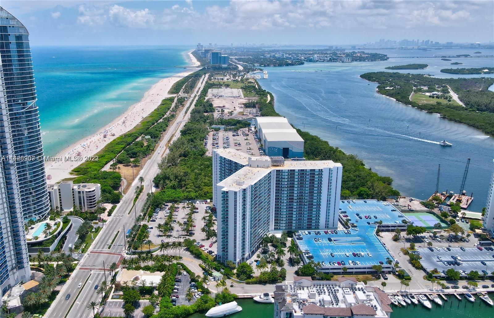 ARLEN HOUSE EAST CONDO - Residential
